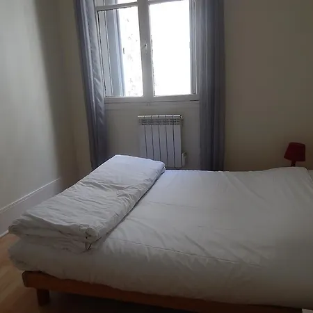 Claude Bernard1 Appartement *