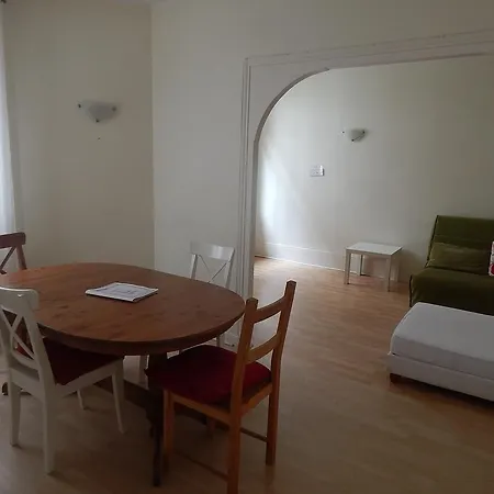 Appartement Claude Bernard1